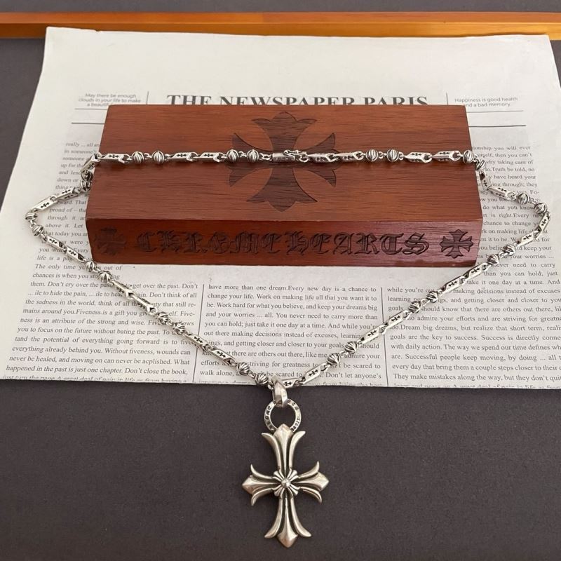 Chrome Hearts Necklaces